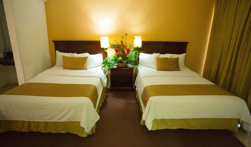 Hotel Hotel Kamico