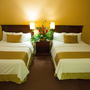 Hotel Hotel Kamico cazare Tapachula