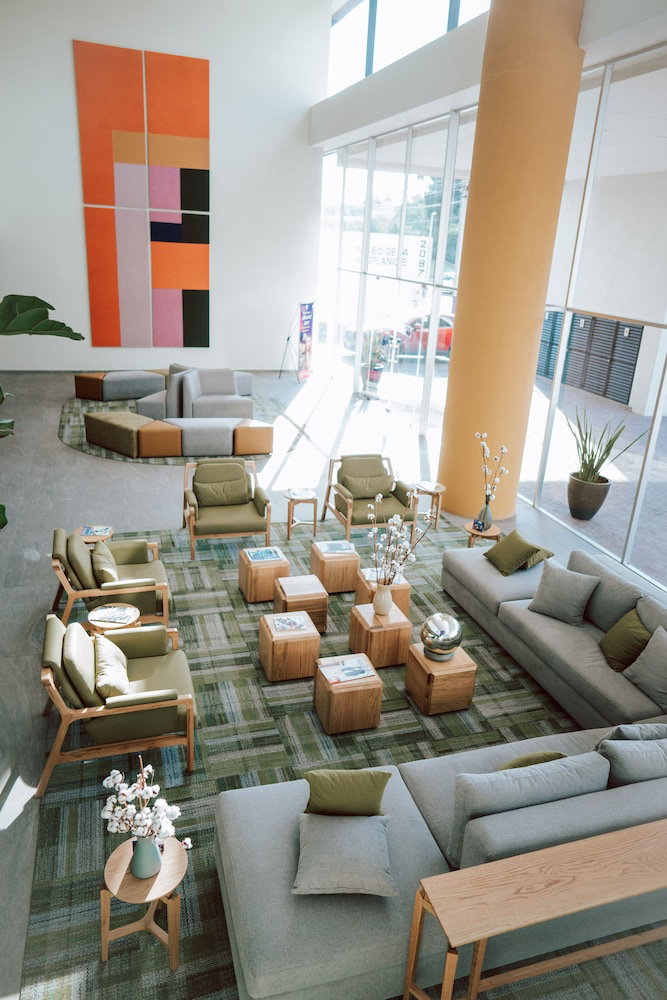 Hotel Gran Hotel Concordia Irapuato