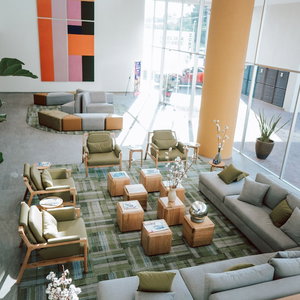 Hotel Gran Hotel Concordia Irapuato cazare Ejido Irapuato