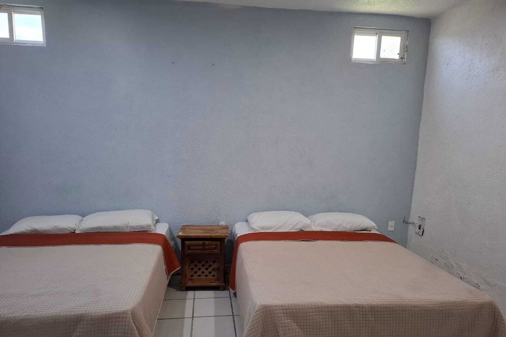 Hotel Casa Y Villa Diamante, Manzanillo