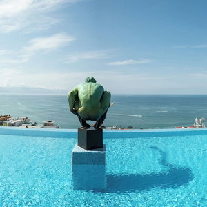 Hotel Pinnacle Resorts 179 - Adults Only cazare Puerto Vallarta