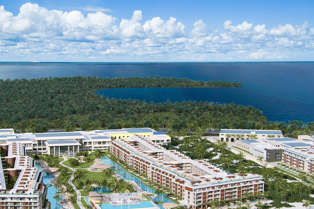 Hotel Majestic Mirage Costa Mujeres, All Suite Resort - All Inclusive