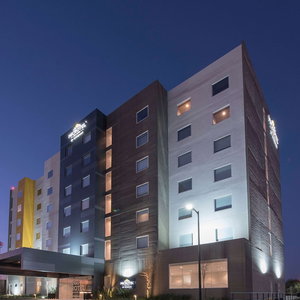 Hotel Microtel Inn & Suites By Wyndham Irapuato cazare Ejido Irapuato