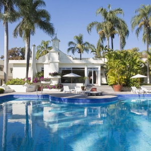 Hotel Gamma Cuernavaca Puerta Paraiso cazare Cuernavaca