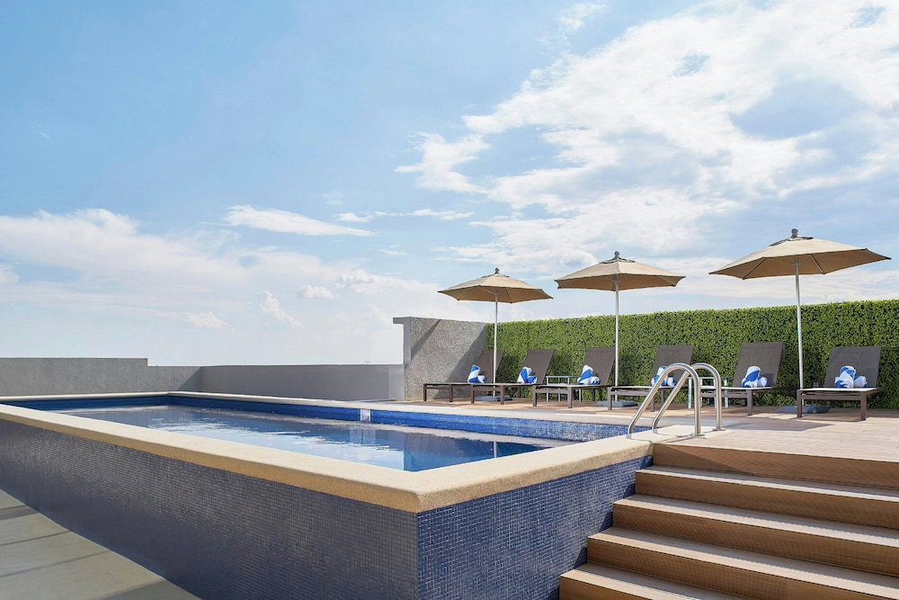 Hotel Fairfield Inn & Suites Aguascalientes