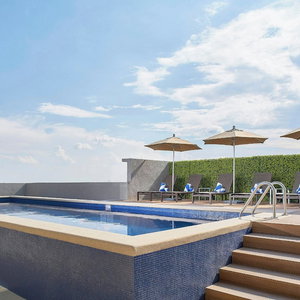 Hotel Fairfield Inn & Suites Aguascalientes cazare Aguascalientes