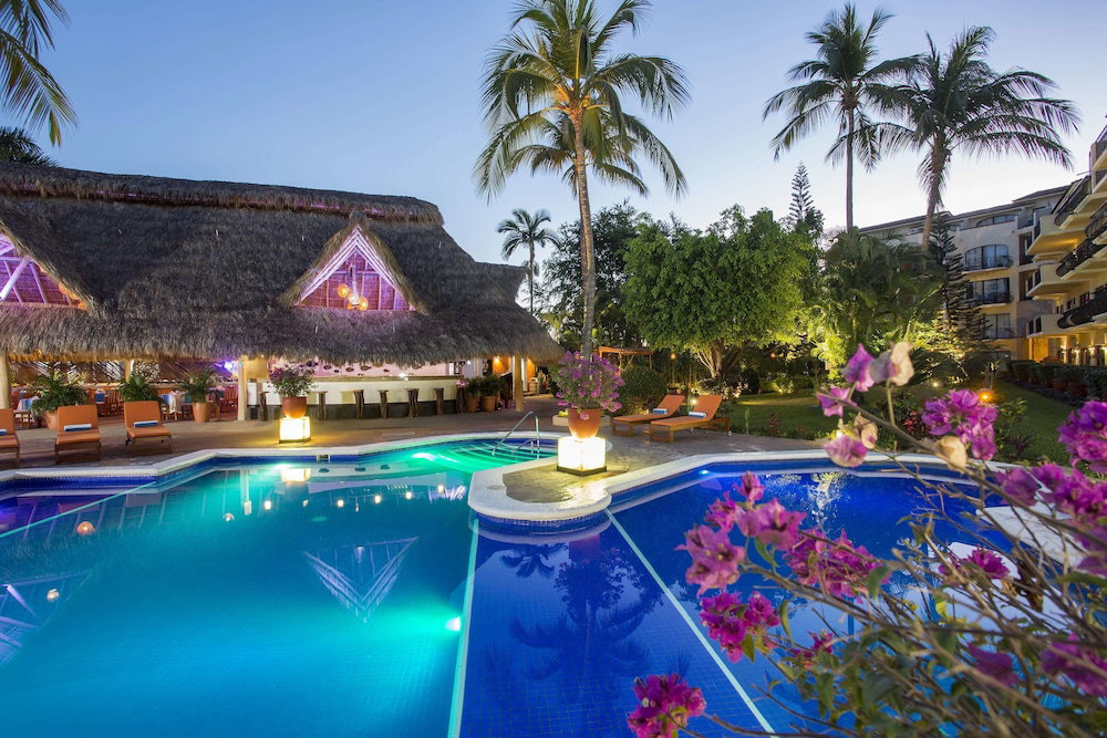 Hotel Flamingo Vallarta Hotel & Marina
