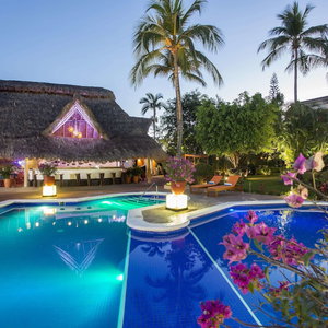 Hotel Flamingo Vallarta Hotel & Marina cazare Las Jarretaderas