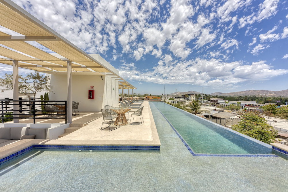 Hotel Lumina At Cardinal San Jose Del Cabo