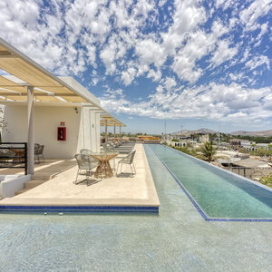 Hotel Lumina At Cardinal San Jose Del Cabo cazare San Jose del Cabo