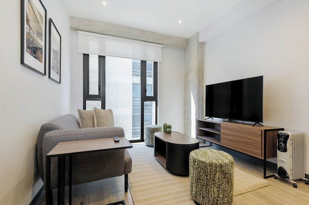 Hotel Interlomas By Wynwood House