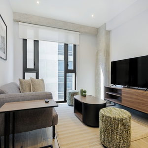 Hotel Interlomas By Wynwood House cazare Col. Bosques de las Lomas