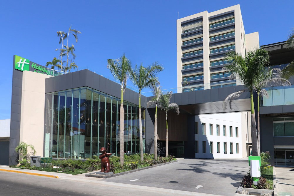 Hotel Holiday Inn & Suites Puerto Vallarta Marina & Golf By Ihg