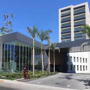 Hotel Holiday Inn & Suites Puerto Vallarta Marina & Golf By Ihg cazare Puerto Vallarta