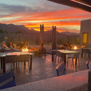 Hotel Aventuras Hotel cazare El Loreto Occidental