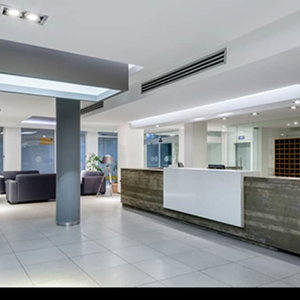 Hotel Hotel Central Veracruz cazare Salvador Diaz Miron