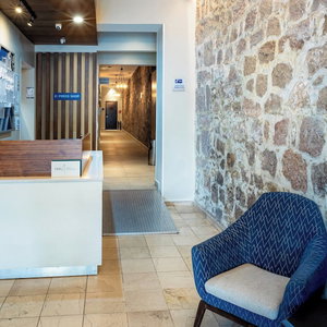 Hotel Holiday Inn Express Morelia Centro Historico By Ihg cazare Morelia