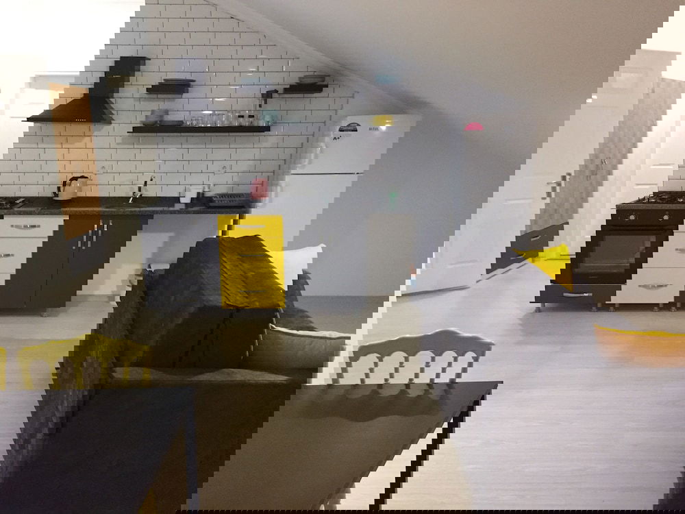 Hotel F48 Aparts