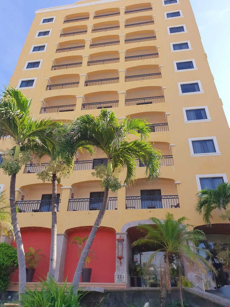 Hotel Hotel Bello Veracruz