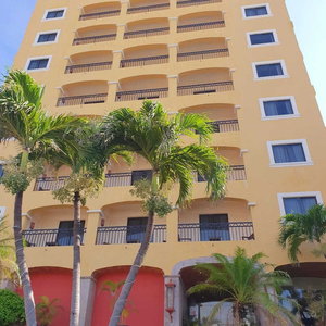 Hotel Hotel Bello Veracruz cazare Veracruz