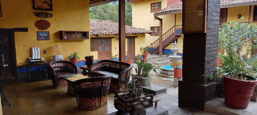 Hotel Hotel Posada La Loma