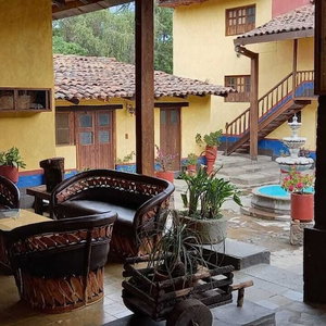 Hotel Hotel Posada La Loma cazare Tapalpa