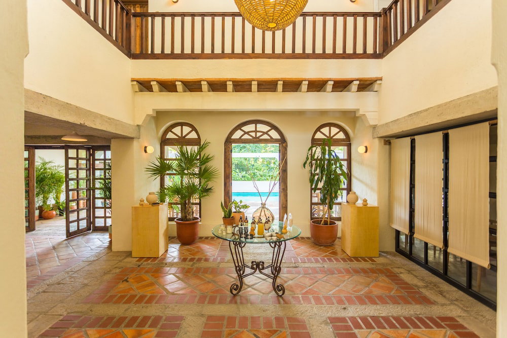 Hotel Casa Ritual