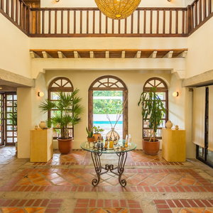Hotel Casa Ritual cazare Puerto Vallarta