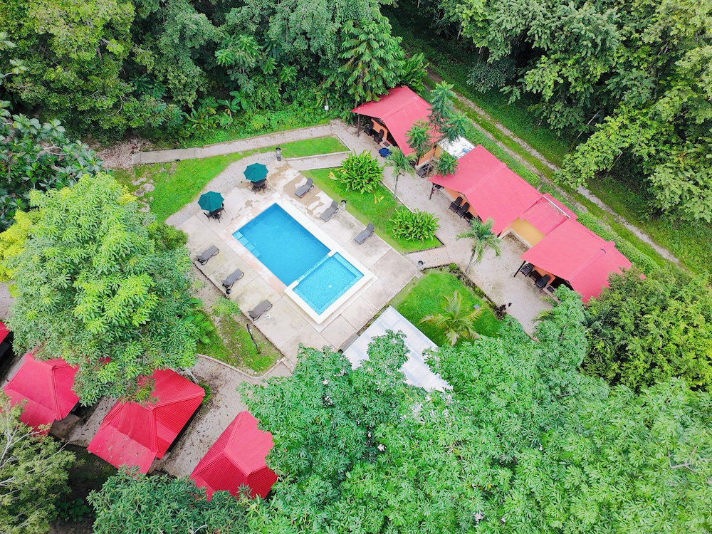 Hotel Kin Balam Cabanas