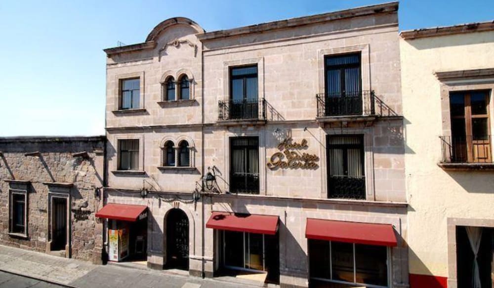 Hotel Hotel And Suites Galeria