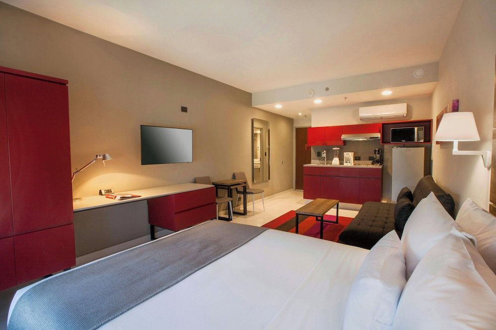Hotel City Express Plus By Marriott Cabo San Lucas