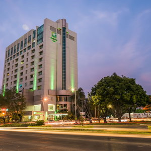 Hotel Holiday Inn Select - Guadalajara By Ihg cazare Guadalajara