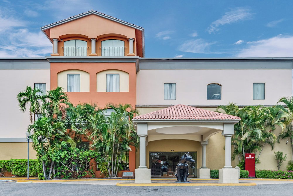 Hotel Fiesta Inn Colima