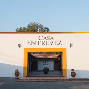Hotel Casa Entrevez cazare Valle de Guadalupe