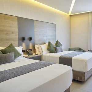 Hotel Hotel Antré Chapultepec cazare Guadalajara