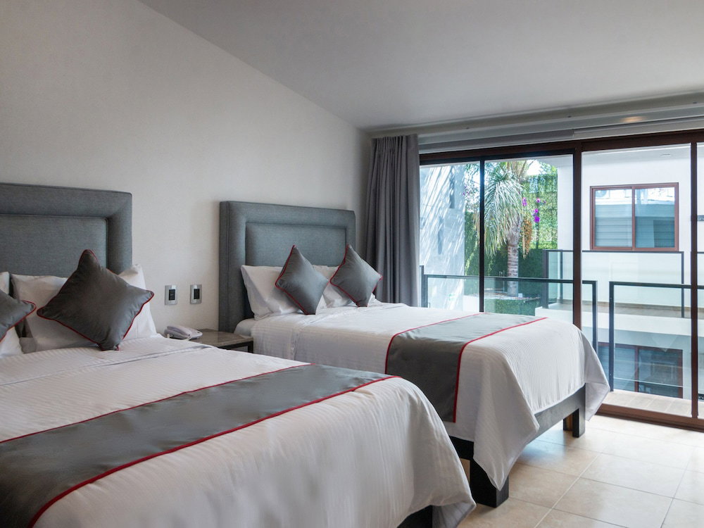 Hotel Fraga Hotel Boutique