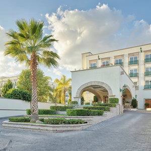 Hotel Fiesta Americana Aguascalientes cazare Aguascalientes