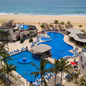 Hotel Grand Decameron Los Cabos, A Trademark Resort cazare San Jose del Cabo