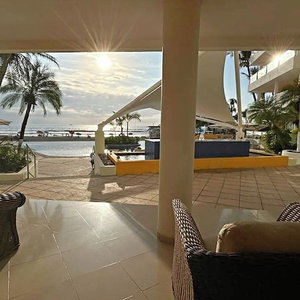 Hotel Condo Vela Vista 1004 cazare Nuevo Vallarta