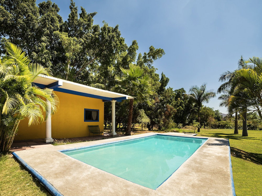 Hotel Villas El Paraíso, El Rollo