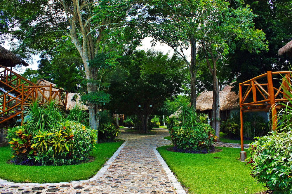 Hotel Hotel Villas Chicanna