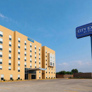 Hotel City Express By Marriott Piedras Negras cazare Piedras Negras