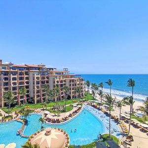 Hotel Villa La Estancia Beach Resort & Spa Riviera Nayarit cazare Nuevo Vallarta