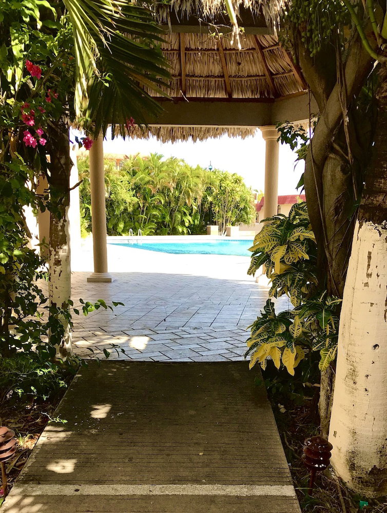 Hotel Hotel Villas Dali Veracruz
