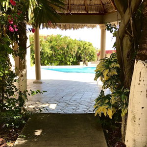 Hotel Hotel Villas Dali Veracruz cazare Veracruz