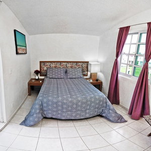 Hotel Hominngbird cazare Tres Palos