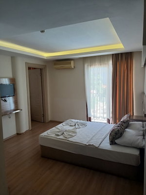 Hotel Hotel Barlas Fethiye cazare Fethiye