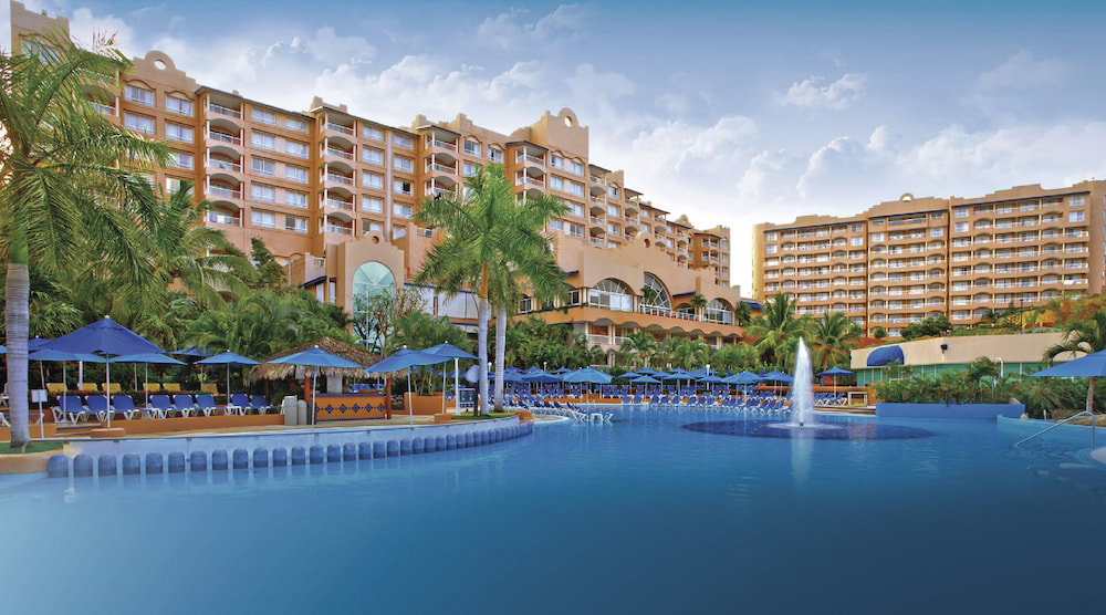 Hotel Hotel Azul Ixtapa All Inclusive Beach Resort Convention Center