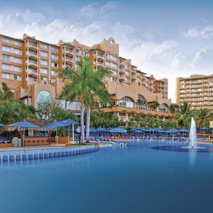 Hotel Hotel Azul Ixtapa All Inclusive Beach Resort Convention Center cazare Ixtapan de la Concepcion